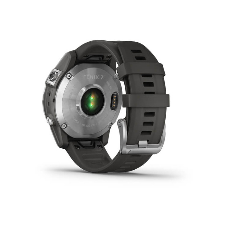 Garmin Fenix 7 Watch